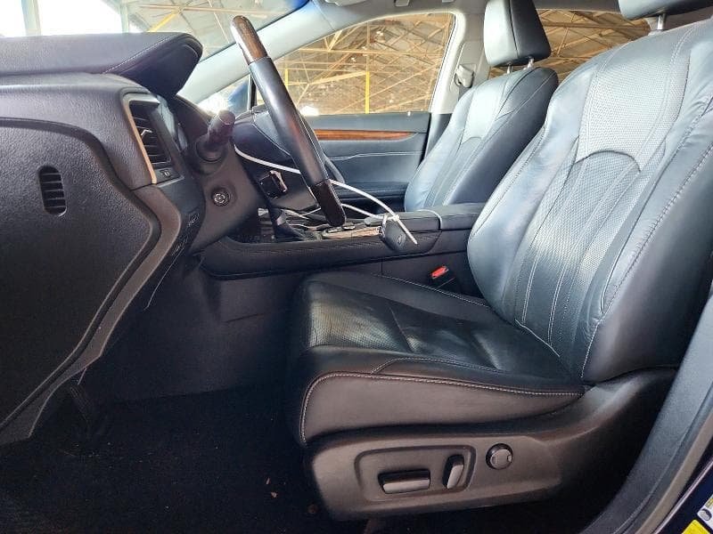 2017 LEXUS RX 350 BASE 7