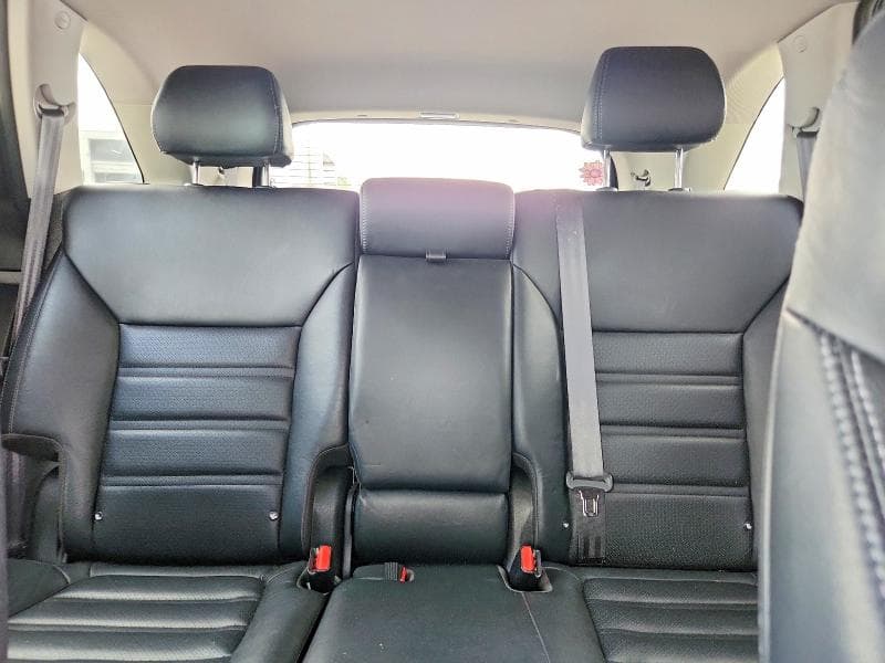 2017 KIA SORENTO EX 10