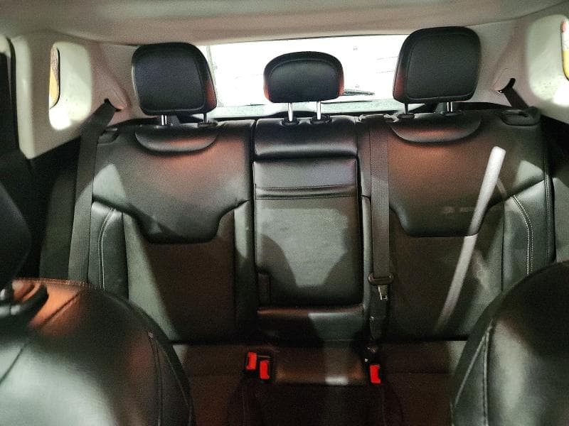 2019 JEEP COMPASS LATITUDE 10