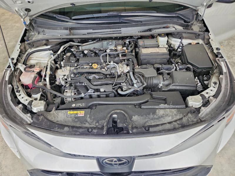 2024 TOYOTA COROLLA LE 11