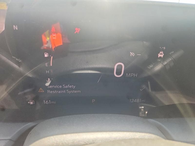 2026 BUICK ENCORE GX PREFERRED 9