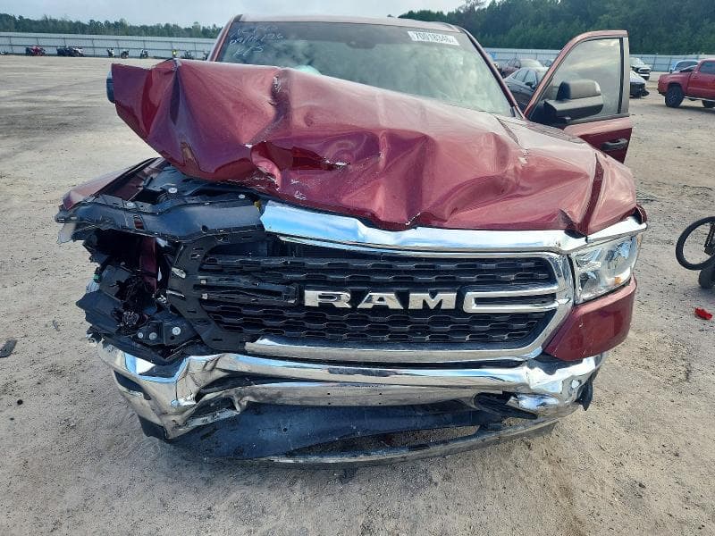 2023 RAM 1500 BIG HORN/LONE STAR 11