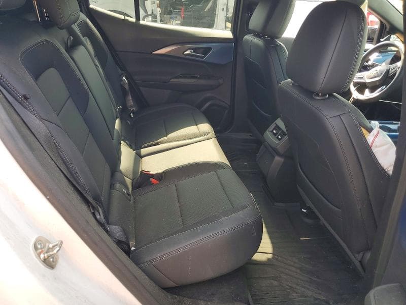 2025 CHEVROLET EQUINOX LT 11