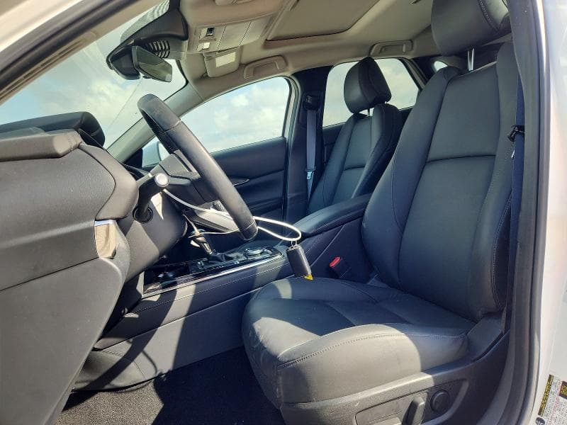 2025 MAZDA CX-30 PREFERRED 7
