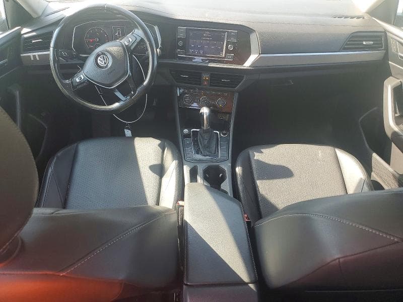 2019 VOLKSWAGEN JETTA S 8
