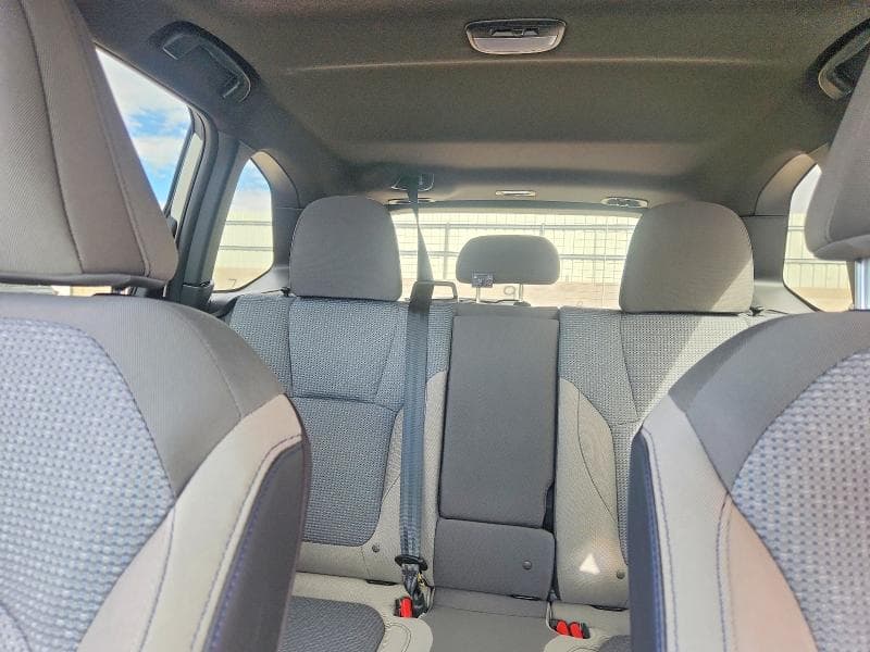 2025 SUBARU FORESTER PREMIUM 10