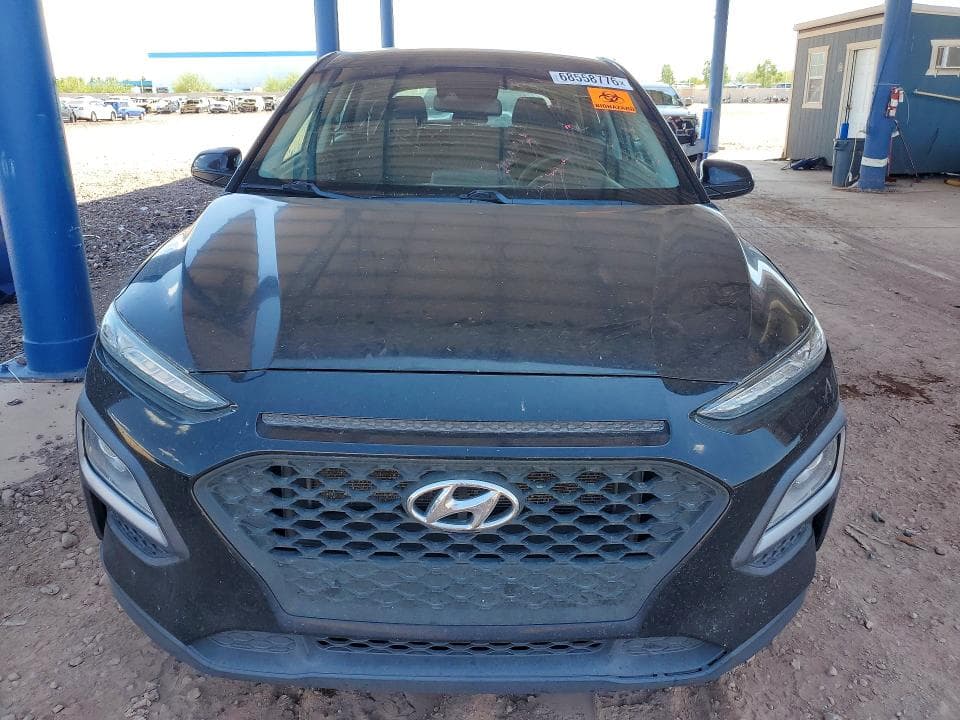 2020 HYUNDAI KONA SE 5