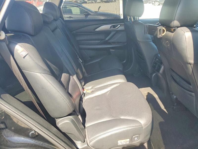 2022 MAZDA CX-9 TOURING PLUS 11