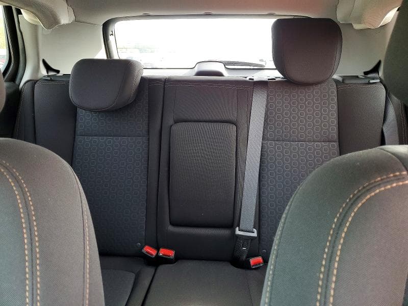 2022 CHEVROLET TRAX LS 10