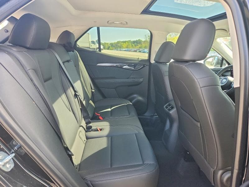 2026 BUICK ENVISION PREFERRED 11