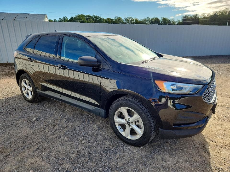2023 FORD EDGE SE 4