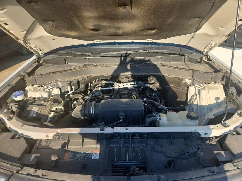 2021 FORD EXPLORER XLT 12