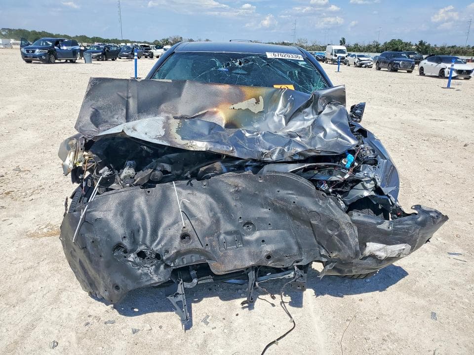 2026 TOYOTA CAMRY SE 5