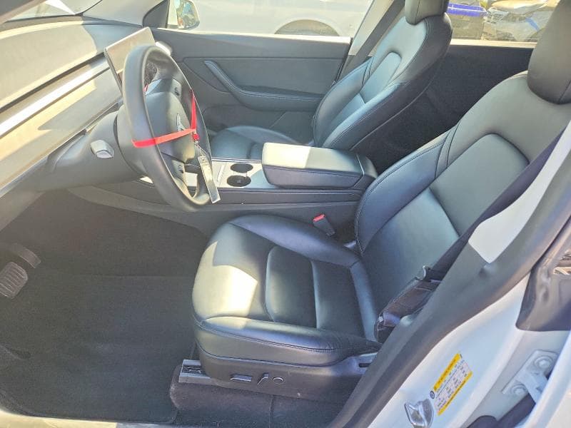 2021 TESLA MODEL Y 7