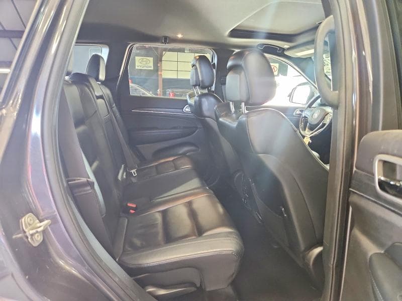 2020 JEEP GRAND CHEROKEE LIMITED 11
