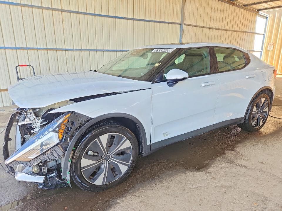2023 POLESTAR 2 - 1