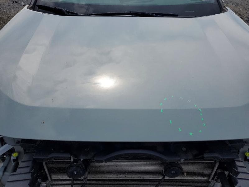2020 TOYOTA RAV4 HYBRID XLE 12