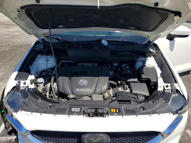 2018 MAZDA CX-5 TOURING 11