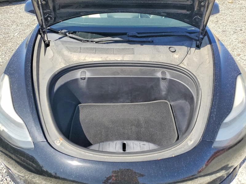 2019 TESLA MODEL 3 11