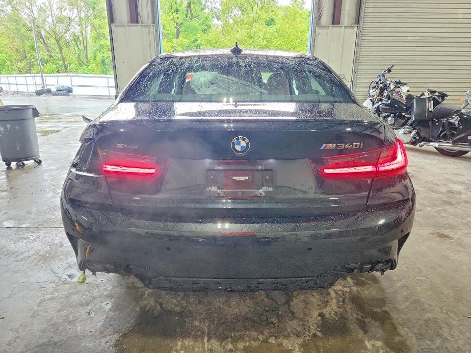 2022 BMW M340XI 6