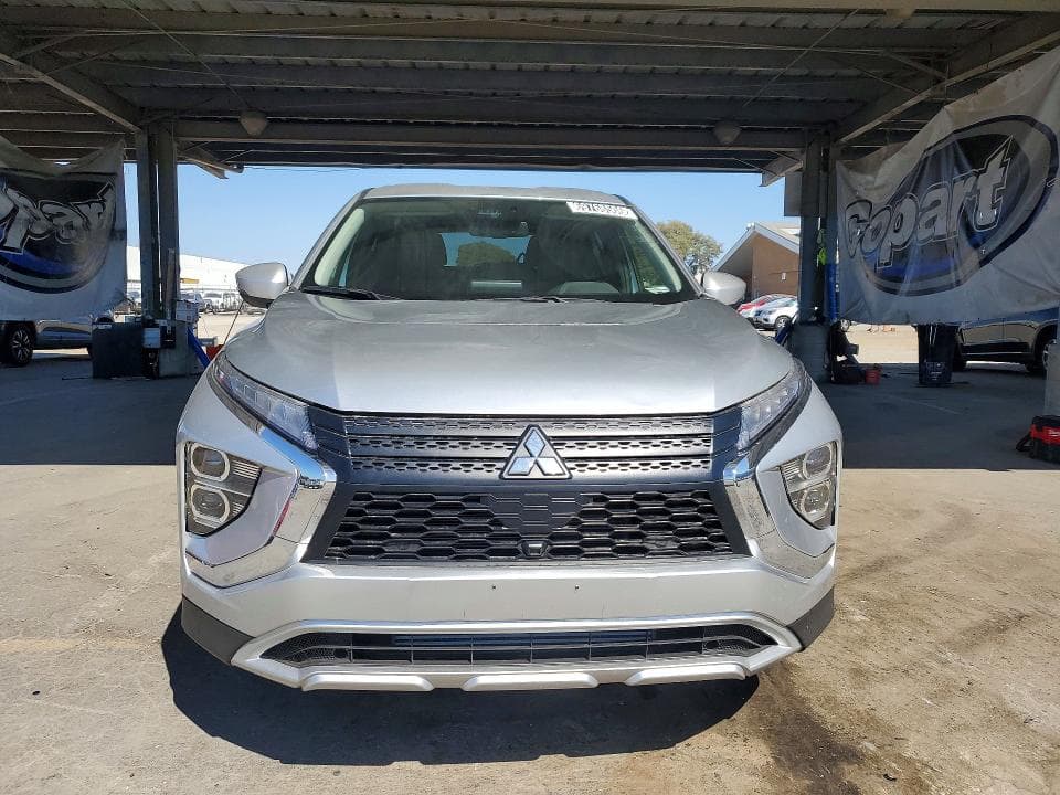 2026 MITSUBISHI ECLIPSE CROSS SE 5