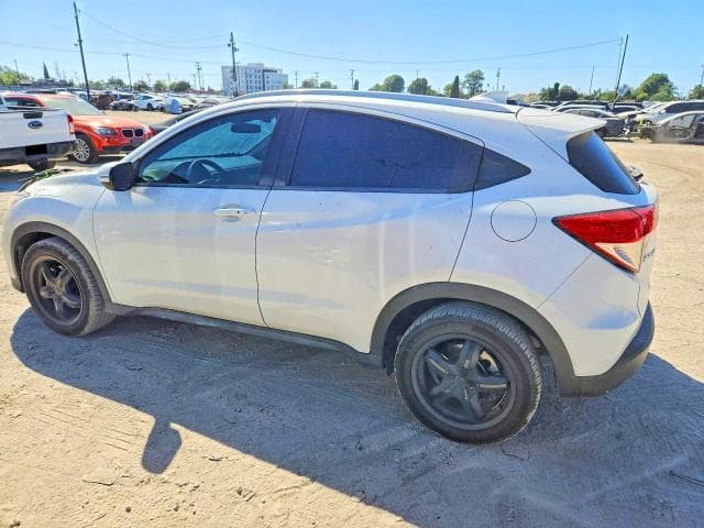 2019 HONDA HR-V EX 2