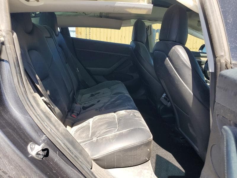 2022 TESLA MODEL 3 10