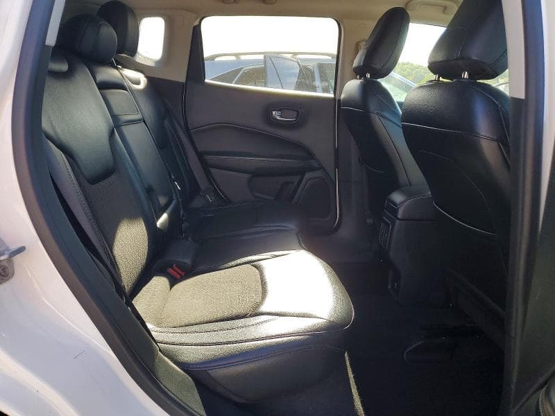 2018 JEEP COMPASS LATITUDE 11