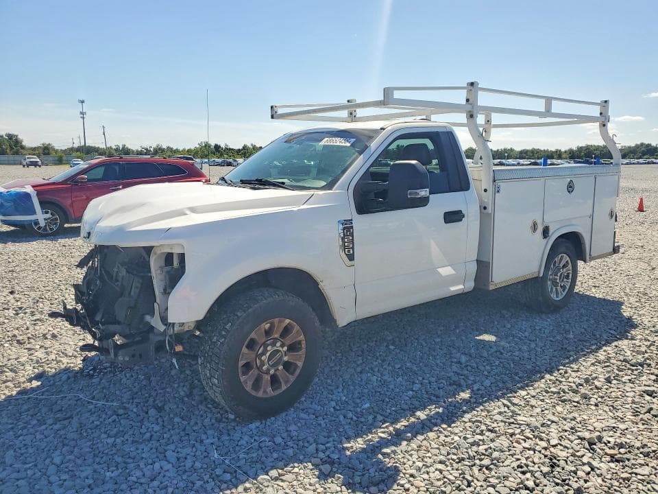2020 FORD F250 SUPER DUTY - 1