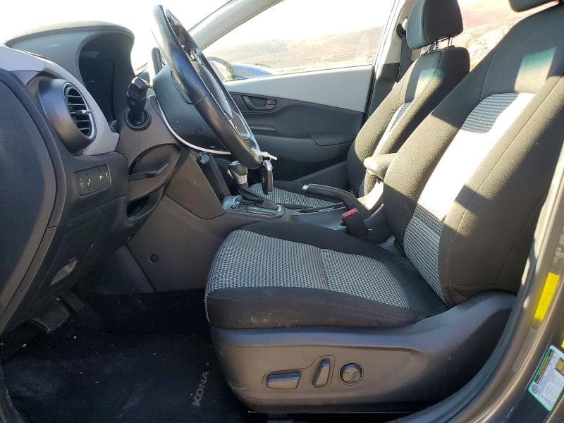 2020 HYUNDAI KONA SEL PLUS 7