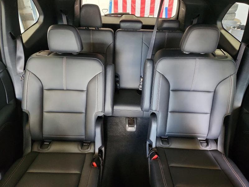 2025 GMC ACADIA ELEVATION 10