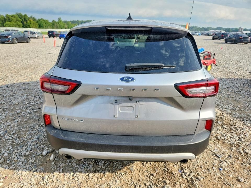 2024 FORD ESCAPE ACTIVE 6