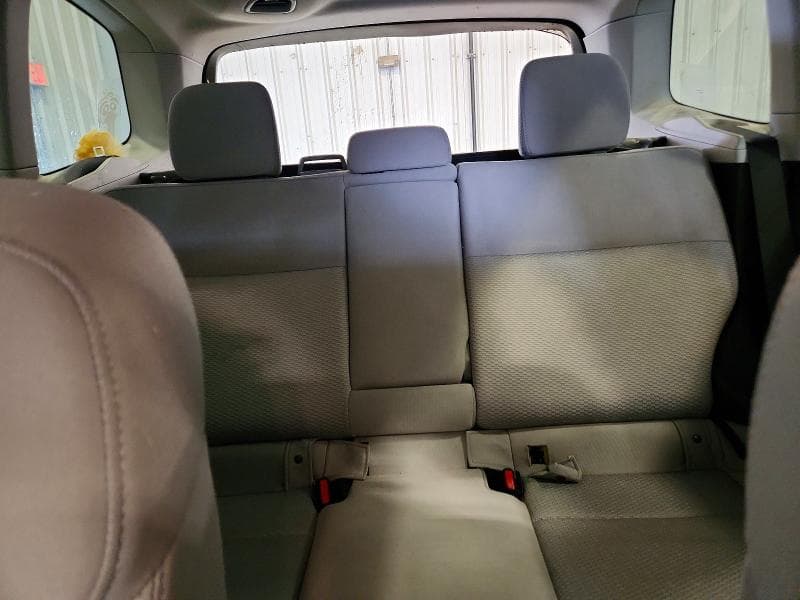 2017 SUBARU FORESTER 2.5I PREMIUM 10