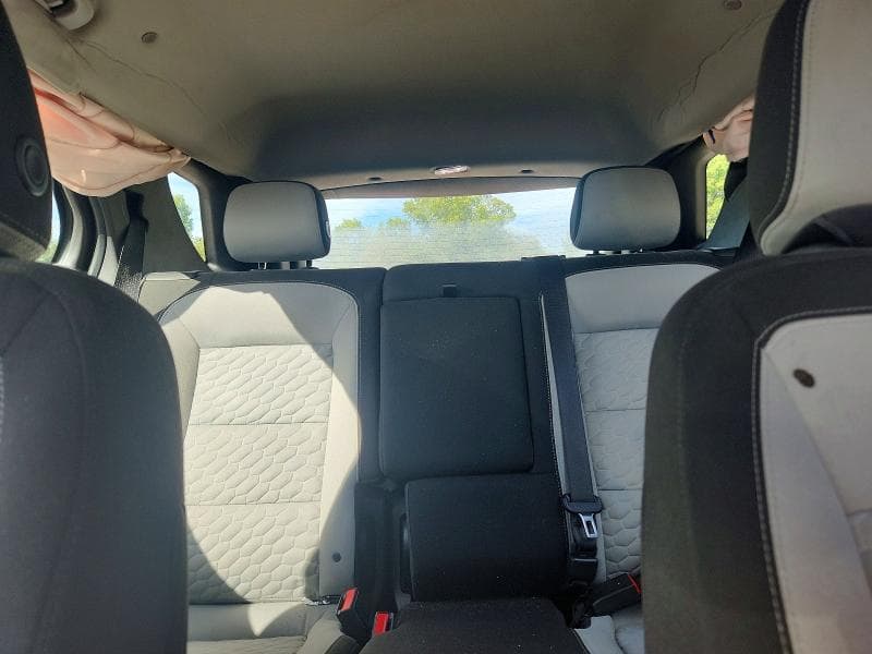 2019 CHEVROLET EQUINOX LS 10