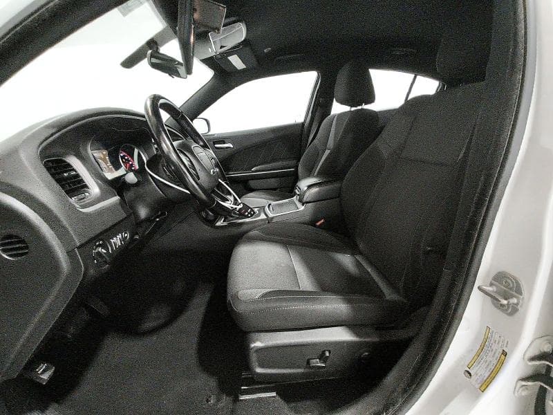 2022 DODGE CHARGER SXT 7