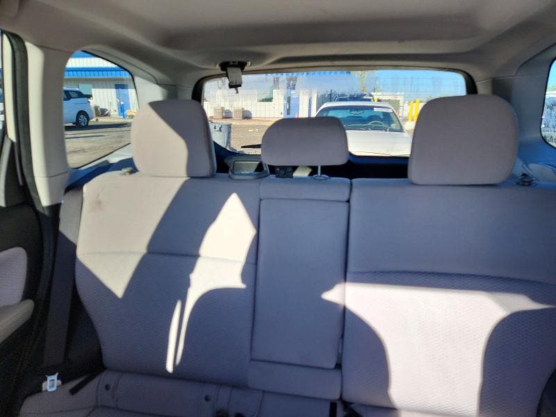 2017 SUBARU FORESTER 2.5I PREMIUM 10