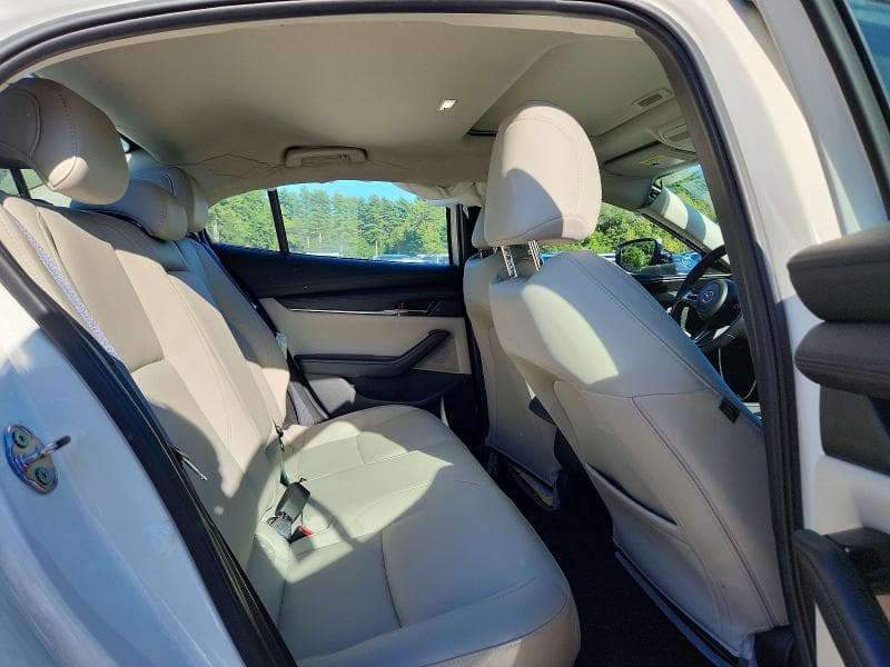 2023 MAZDA 3 PREFERRED 10