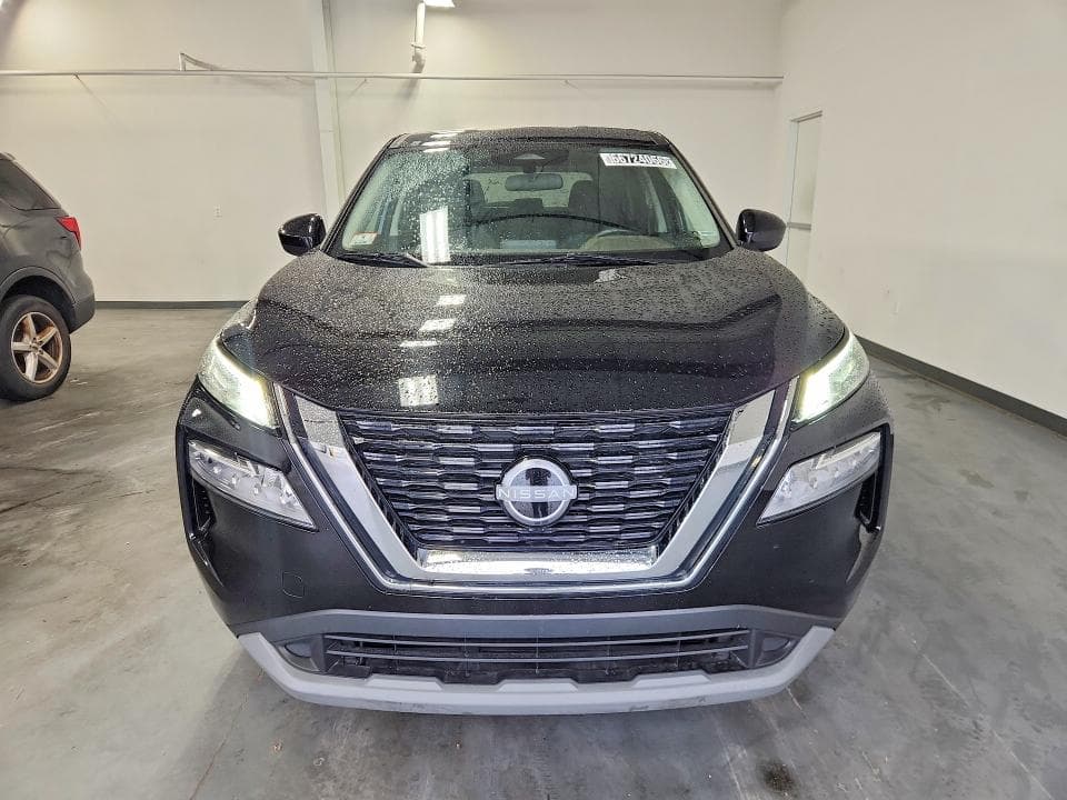 2023 NISSAN ROGUE SV 5