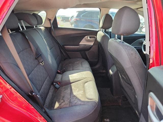 2018 KIA NIRO FE 10