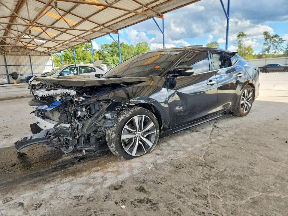 2020 NISSAN MAXIMA SL - 1