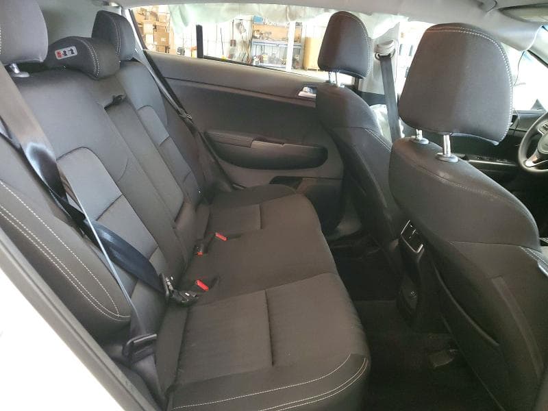 2017 KIA SPORTAGE LX 11