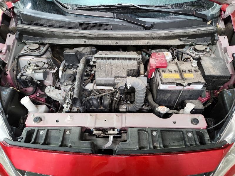 2024 MITSUBISHI MIRAGE ES 12