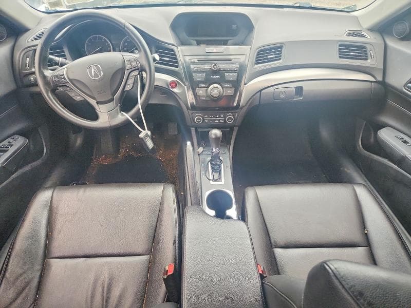 2018 ACURA ILX BASE WATCH PLUS 8