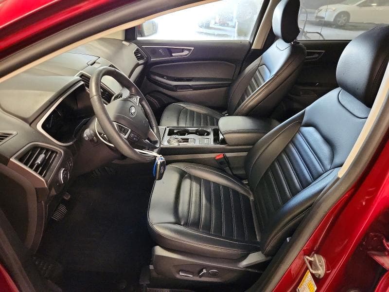 2019 FORD EDGE SEL 7