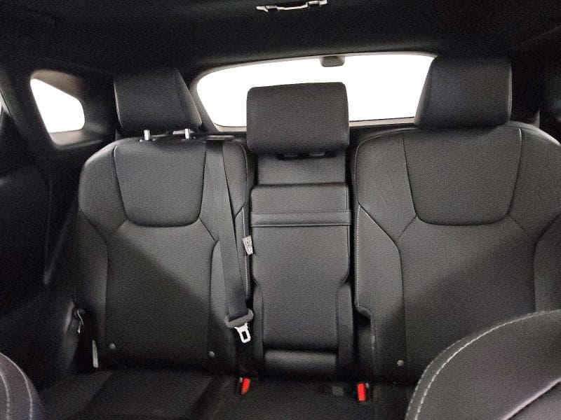 2026 LEXUS RX 350H PREMIUM+ 10