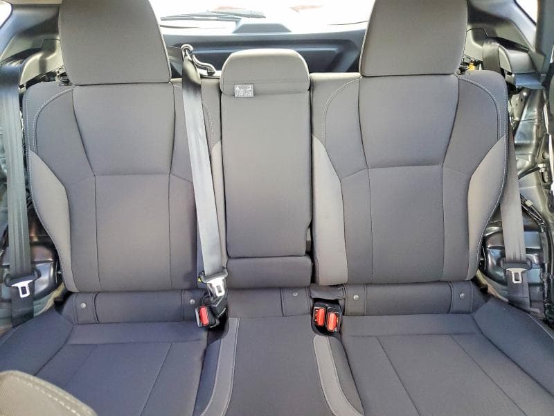 2025 SUBARU CROSSTREK PREMIUM 10