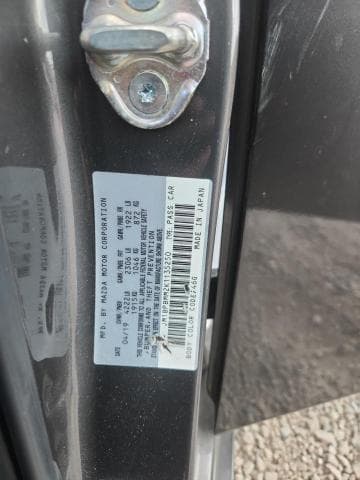 2019 MAZDA 3 PREFERRED 12