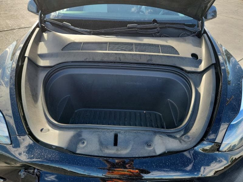 2023 TESLA MODEL Y 11