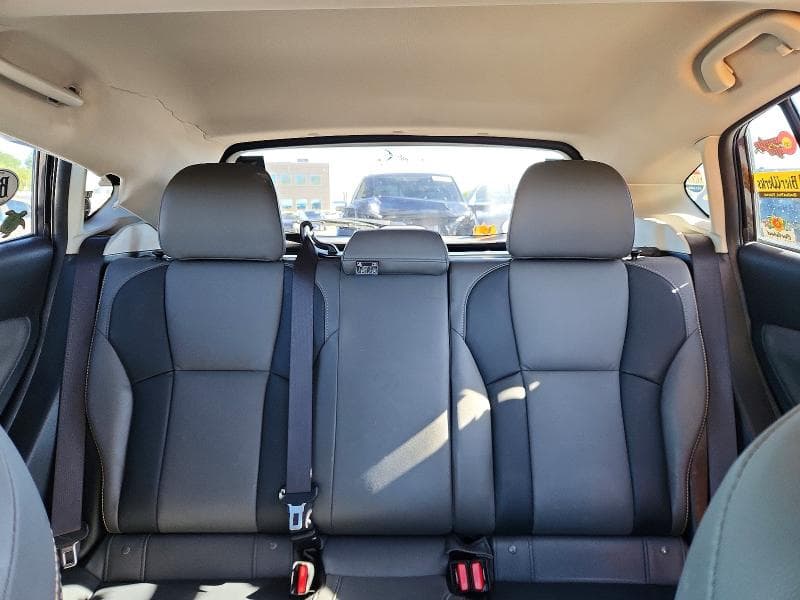 2021 SUBARU CROSSTREK SPORT 10