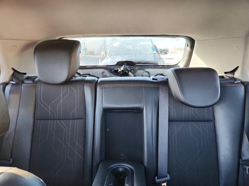 2020 CHEVROLET TRAX 1LT 10